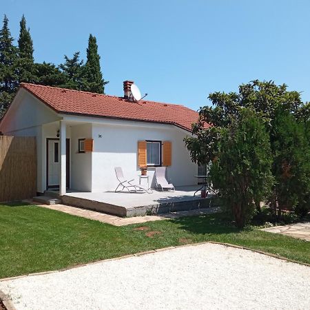 Holiday Home Mirela Šišan Bagian luar foto