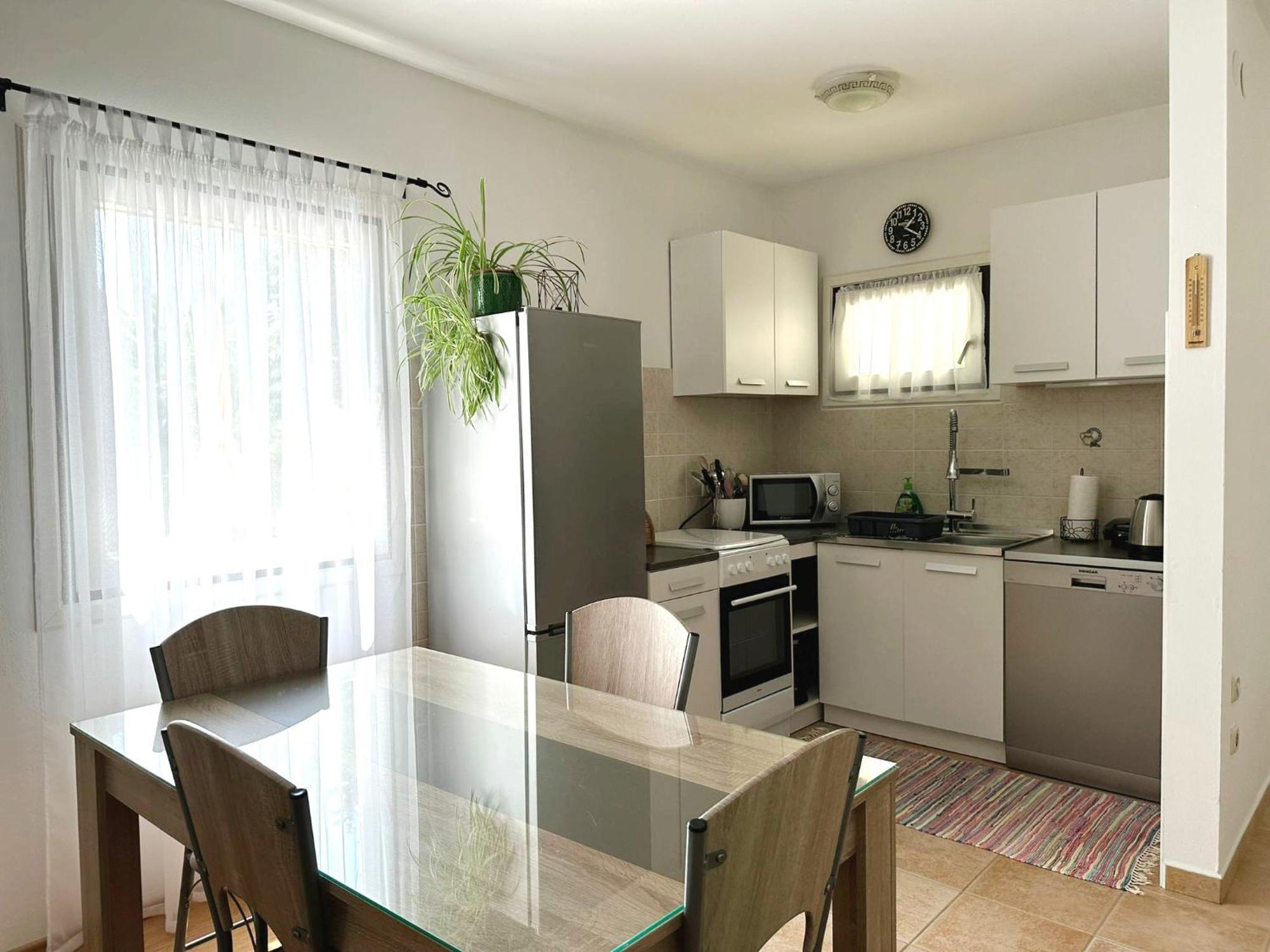Holiday Home Mirela Šišan Bagian luar foto