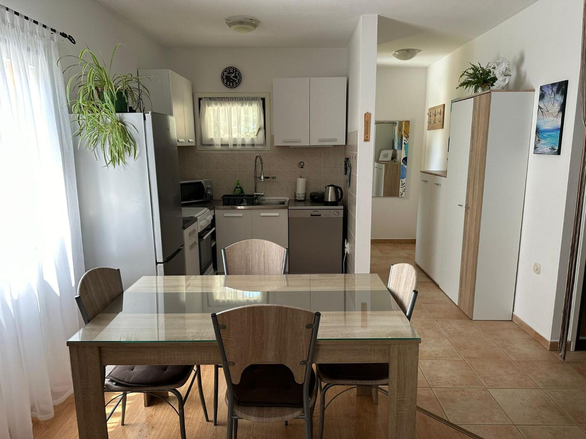 Holiday Home Mirela Šišan Bagian luar foto